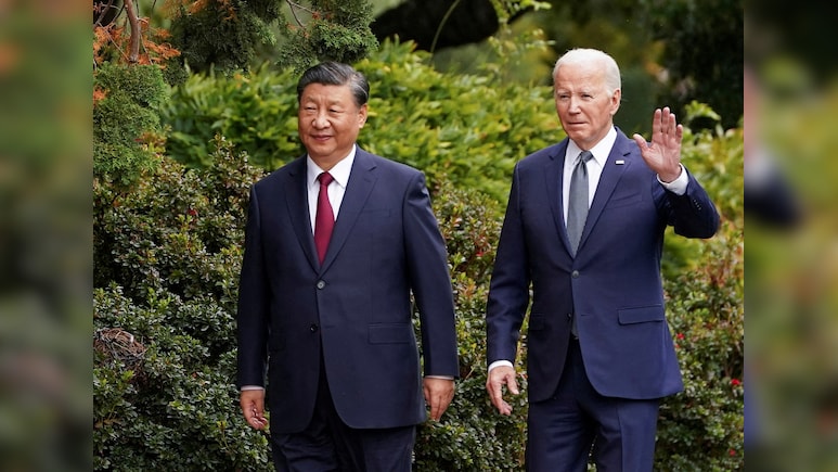 China Cautions US To 'Make Wise Choice' To Keep Relations Stable
