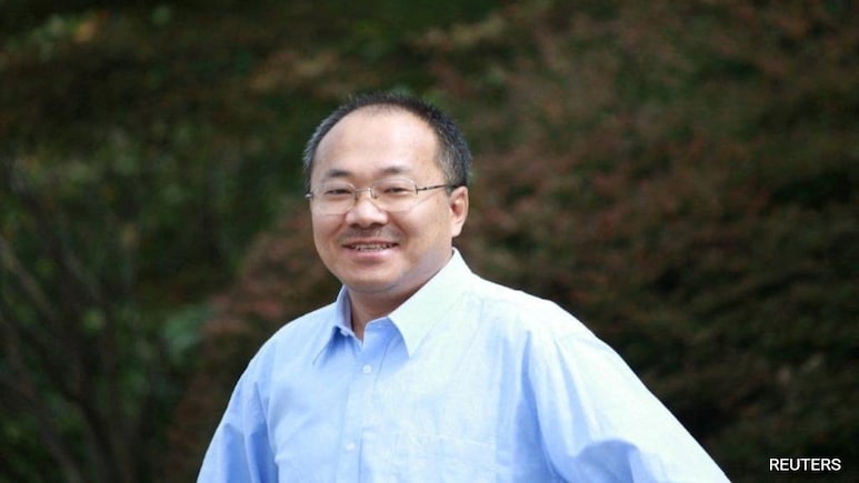 China Jails Journalist Who Met With Japanese Diplomats For Alleged Espionage