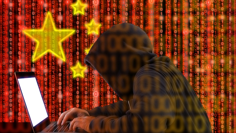 China Secretly Placing Hackers To Cripple Critical US Infra: Top Official