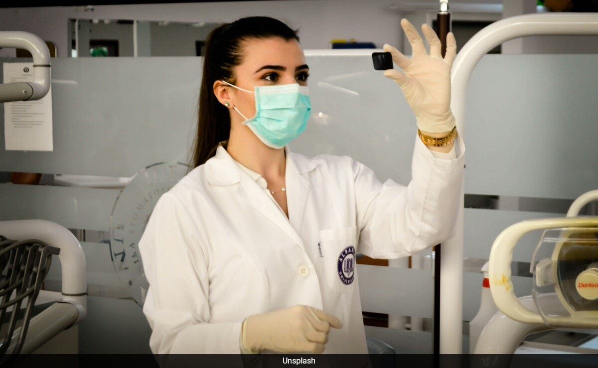 Chinese Woman’s DNA Test Uncovers True Identity After Joke About Her Looks