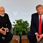 Congressman Elect Opposes Tariffs On India, Fears Trade War