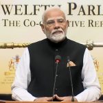 "Cooperation, Not Conflict": PM Says Democracy, Not Expansionism Is The Way