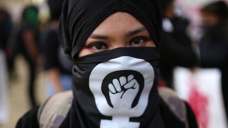 Deadliest Place For Women Is Home: UN Report