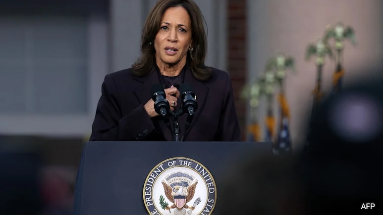 Dissecting The Complex Factors Behind Kamala Harris' Defeat