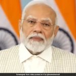 Dominica To Award Its Highest National Honour To PM Modi