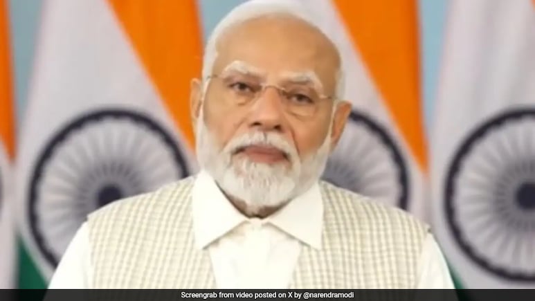 Dominica To Award Its Highest National Honour To PM Modi
