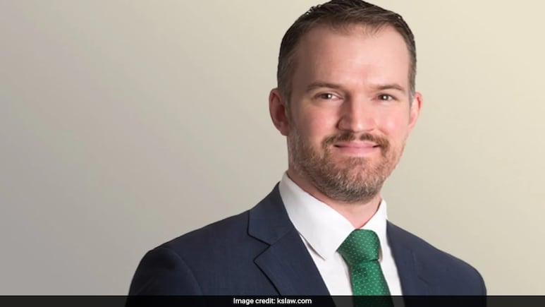 Donald Trump Names Lawyer Jamieson Greer His US Trade Envoy