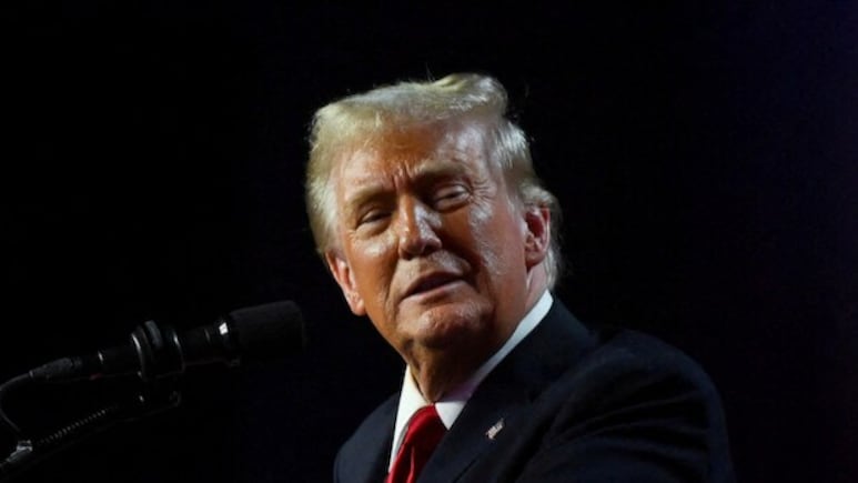 Donald Trump Planning To Remove Transgenders From US Military: Report