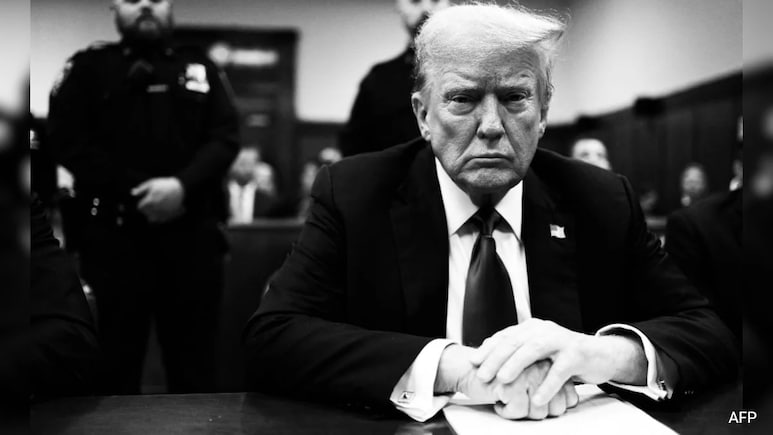 Donald Trump's Tariff Talk Spurs Global Jitters, Countries May "Retaliate"