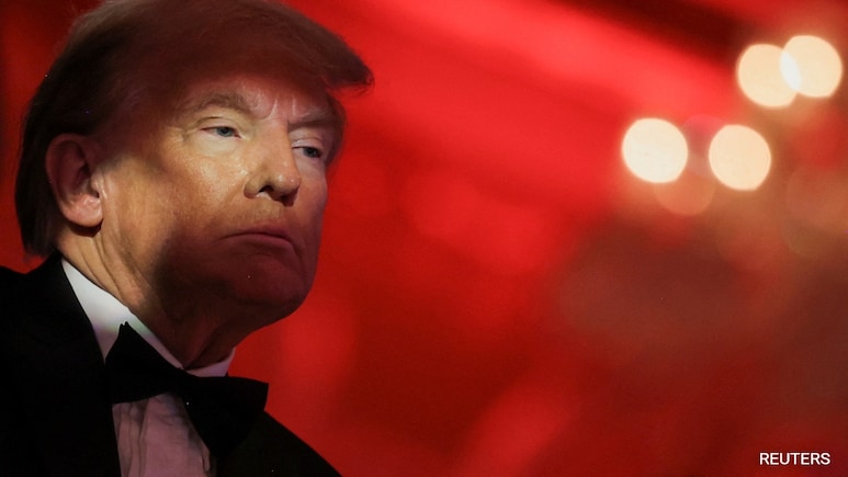 Don't Say His Name Donald Trump Is The Voldemort Of G Summit