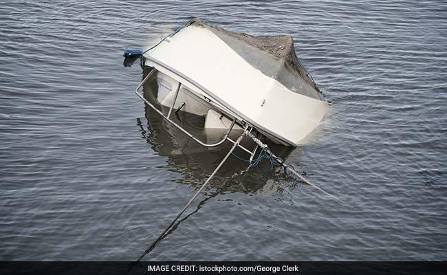 Dozens Feared Dead As Boat Capsizes In Nigeria