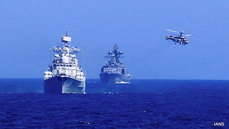 Drawing Lines In The South China Sea: What Beijing's New Claims Indicate