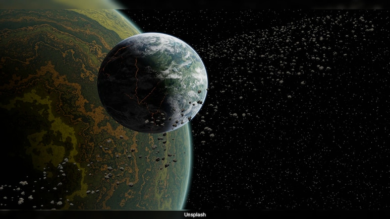 Earth's 'Second Moon' Set To Disappear, Won't Return Until
