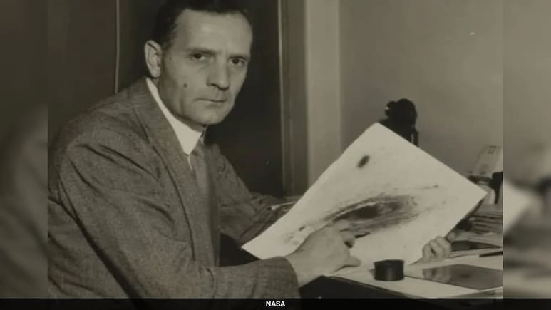 Edwin Powell Hubble: Astronomer After Whom NASA Named Its Iconic Telescope