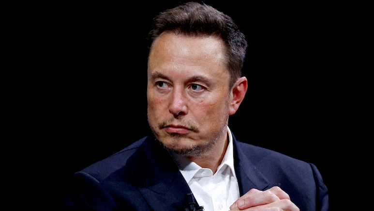 Elon Musk Lays Off Employees From Social Media Platform X: Report