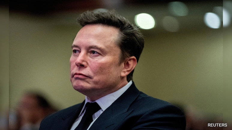 Elon Musk Slams Australia's Plan To Ban Social Media For Kids Under
