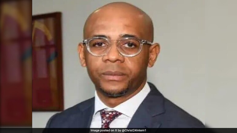 Equatorial Guinea Civil Servant's Over Sex Tapes Spark Massive Row