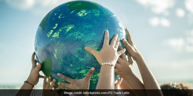 Explainer: The Climate Conundrum At COP