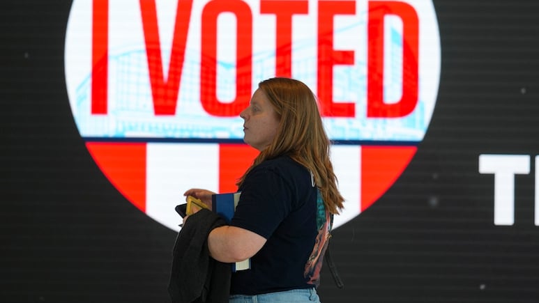 Florida, Other States Defy Trend And Vote Down Abortion Rights