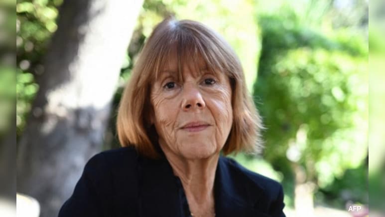 French Rape Trial Must 'Change Relations Between Men, Women': Prosecutor