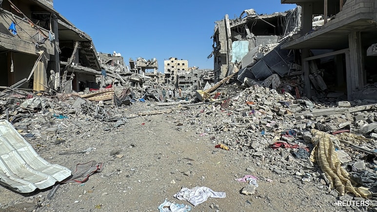 Gaza Cancer Patients Face Struggles In Jordan Amid Conflict: Report