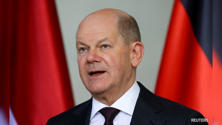 Germany To Send , AI Drones To Ukraine, Rejects Long Range Missiles