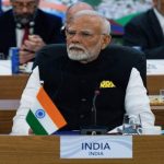 Global South Impacted By Food, Fuel Crisis Amid Conflicts: PM Modi At G