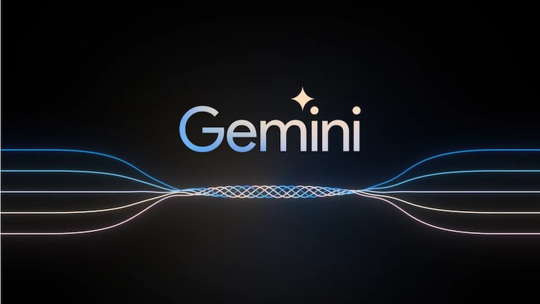 Google Launches Gemini Live, AI Voice Assistant For iOS Users