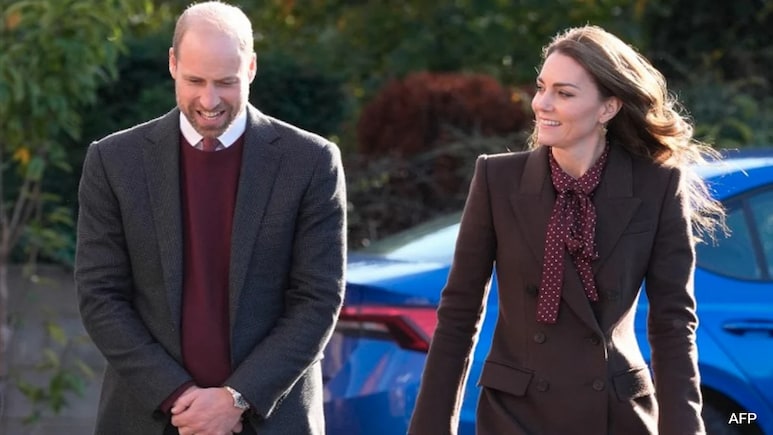 "Hardest Year In My Life": Prince William On Cancer Diagnosis In Family