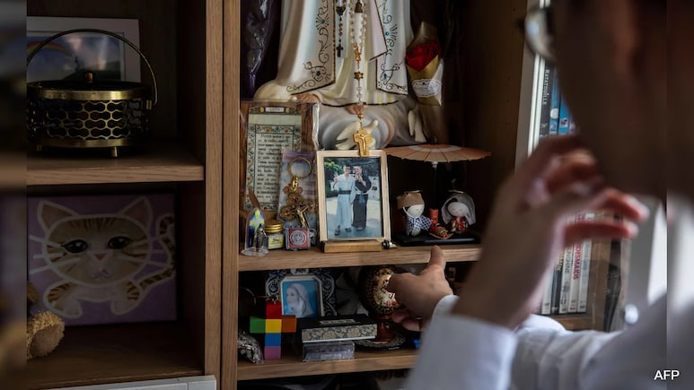 Hong Kong LGBTQ Activist Wins Posthumous Legal Victory