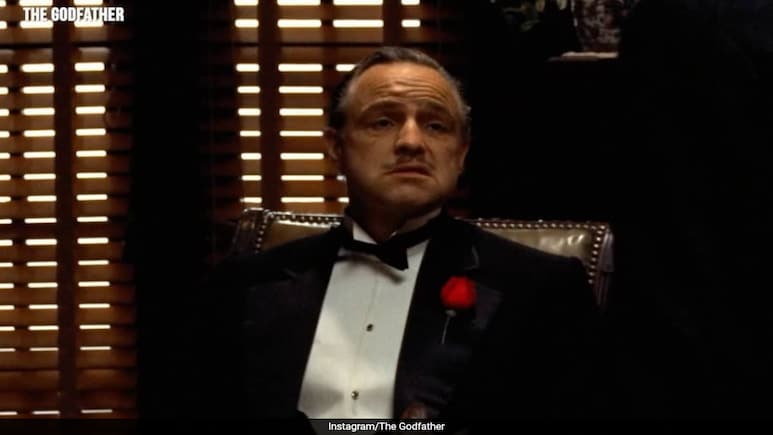 Horse's Head Terror Echoes The Godfather In Sicilian Mafia Intimidation