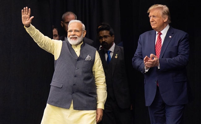 How Donald Trump's 'America First' Agenda Could Test US India Ties