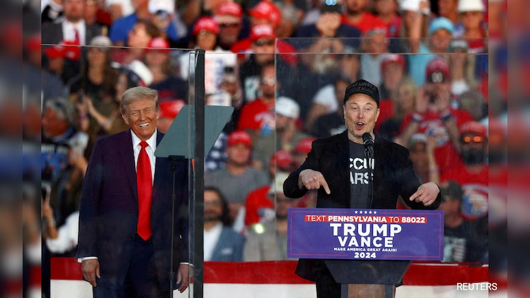 How Quickly Can Trump's Musk Led Efficiency Panel Slash US Regulations?