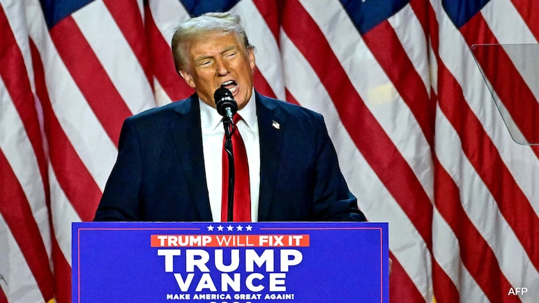 How Trump's Abortion Policy May Impact Women's Reproductive Rights Globally