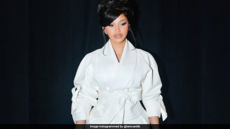 “I Hate Y’all Bad”: Cardi B Reacts To Donald Trump’s US Election Win