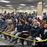 India Cancels Consular Camp In Toronto Over 'Inadequate Security'