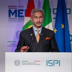 "India Condemns Hostage Taking, Terror": S Jaishankar On Israel Hamas War