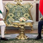 India Deserves To Be In List Of Global Superpowers: Vladimir Putin