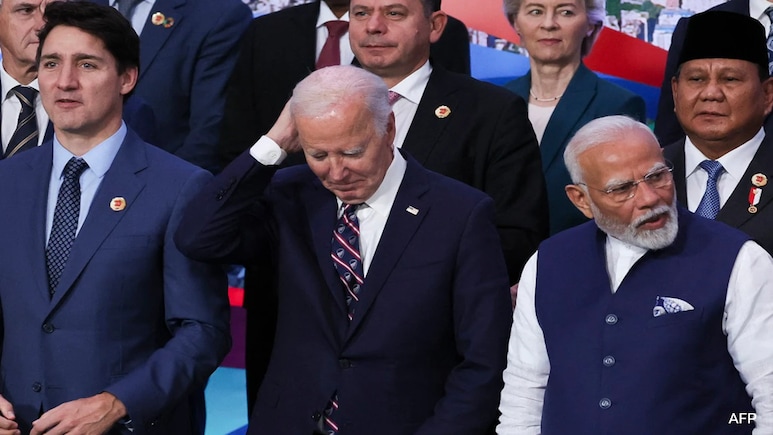 India Slams Canada Report On Nijjar Murder Plot, Calls It "Ludicrous"