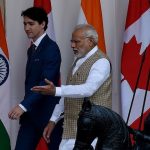 India Slams Canadian Report On Nijjar Murder Plot, Calls It "Smear Campaign"
