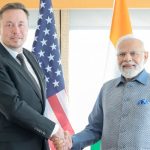 India's Most Advanced Satellite Launch From US Is Elon Musk's 'Trump' Card