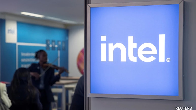 Intel Resumes Free Coffee And Tea To Boost Morale Amid Layoffs