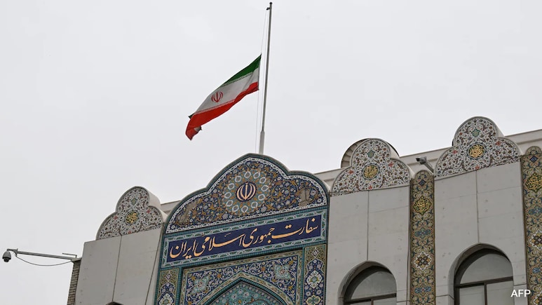 Iran Says May End Nuclear Arms Ban If Sanctions Reimposed