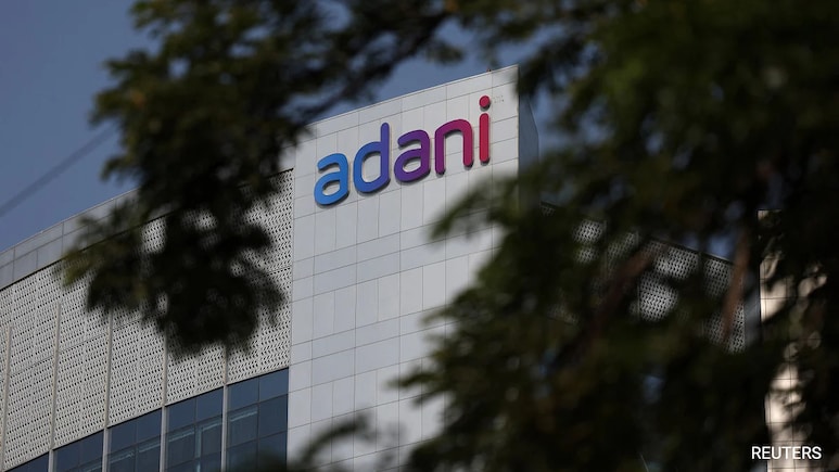 Israel Backs Adani After US Bribery Allegations, Israeli Envoy Says