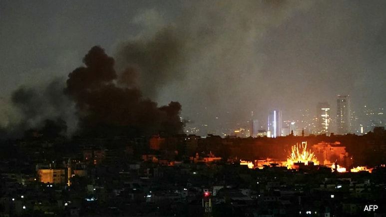 Israel Hezbollah Ceasefire Deal: Key Points