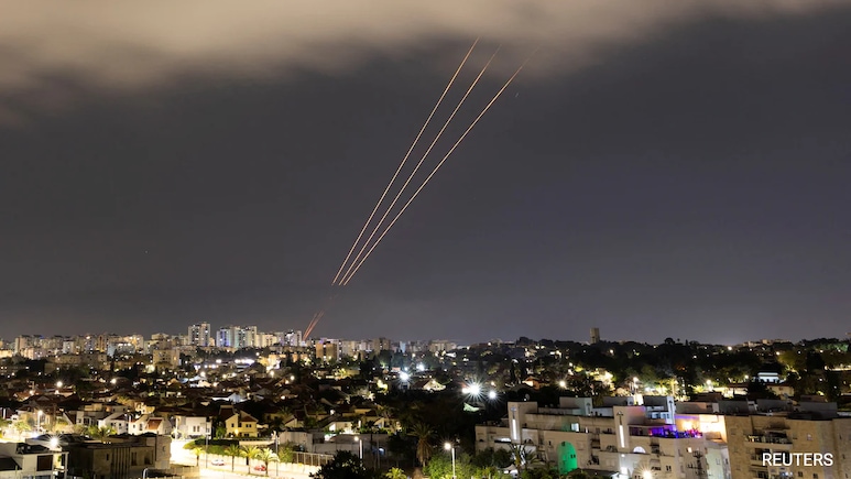Israeli Military Destroys Top Secret Iranian Nuclear Weapons Lab: Report