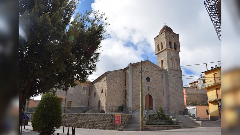 Italian Village Offers $ Homes To Disappointed US Voters Post Election