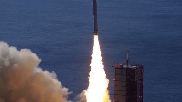 Japan Space Agency Halts Epsilon S Rocket Launch Due To Massive Fire At Site