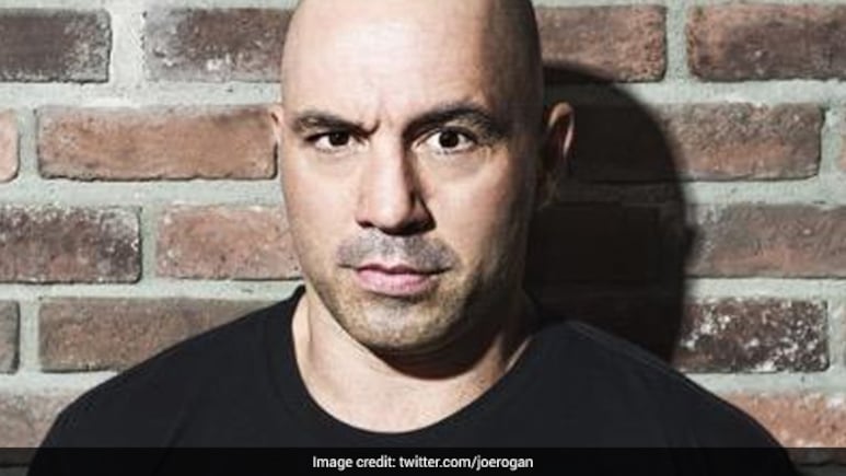 Joe Rogan Mocks 'The View' Co Host Who Accuses Him Of Believing In Dragons