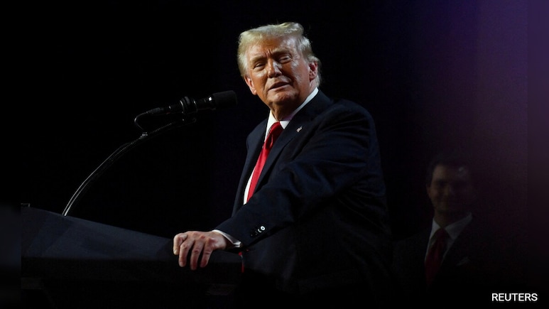 Judge Delays Decision In Trump's New York Criminal Case To November